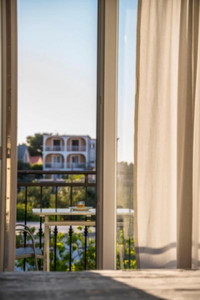 Гостиница Charming tale apartments Modun19  Пировац